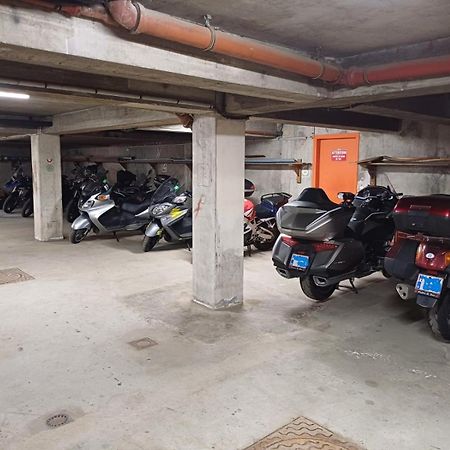 Chalet Appart'Hotel L'Eau Vive Saint-Nicolas-la-Chapelle  Luaran gambar