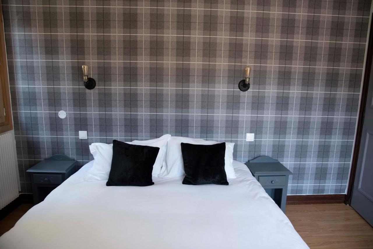 Chalet Appart'Hotel L'Eau Vive Saint-Nicolas-la-Chapelle  Luaran gambar