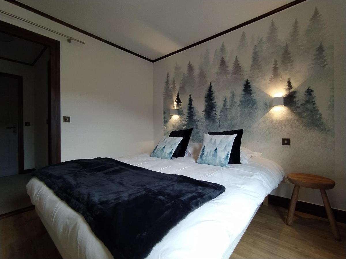 Chalet Appart'Hotel L'Eau Vive Saint-Nicolas-la-Chapelle  Luaran gambar