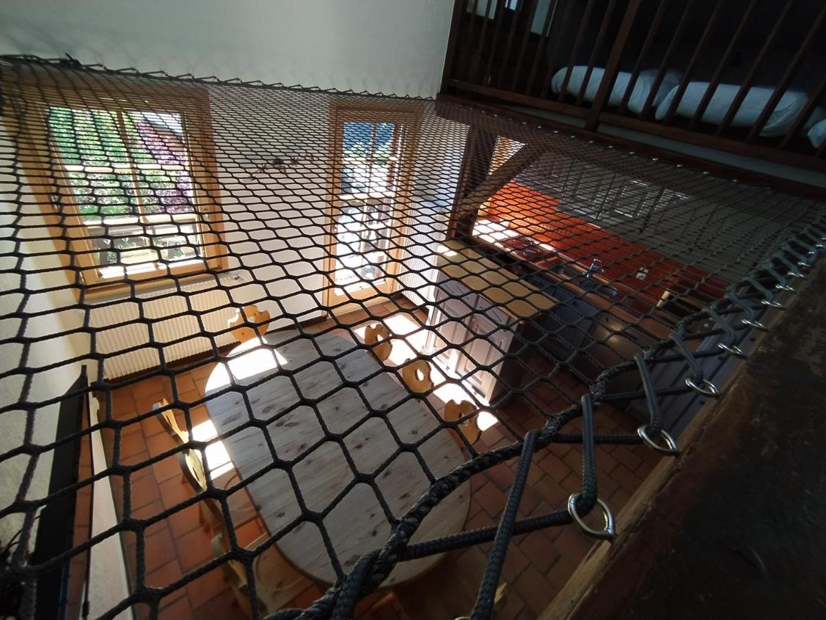 Chalet Appart'Hotel L'Eau Vive Saint-Nicolas-la-Chapelle  Luaran gambar